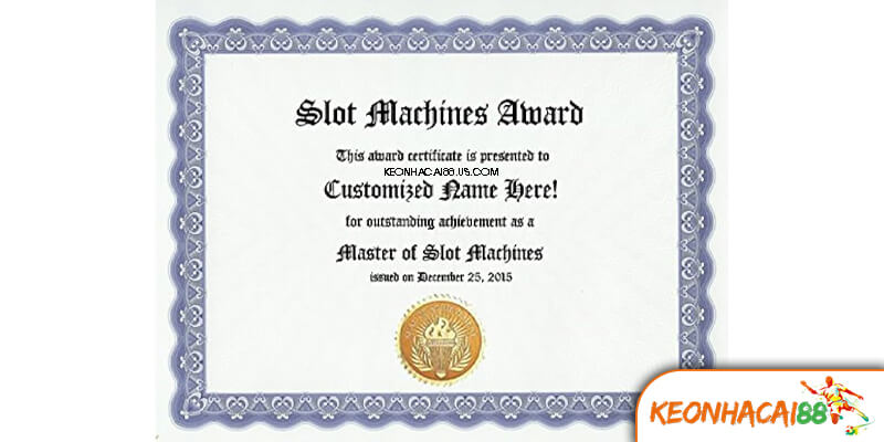 Vì sao kèo nhà cái 88 nhận sự công nhận từ các tổ chức hàng đầu?