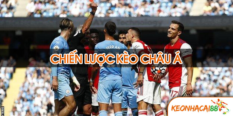 Chiến lược Quản lý vốn và Tâm lý khi chơi Kèo Châu Á