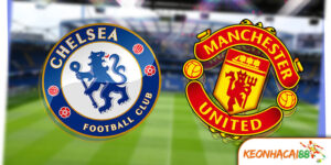 Soi Kèo Man Utd vs Chelsea – 23:30 Ngày 20/09/2025: Duyên Nợ Chưa Trả Hết