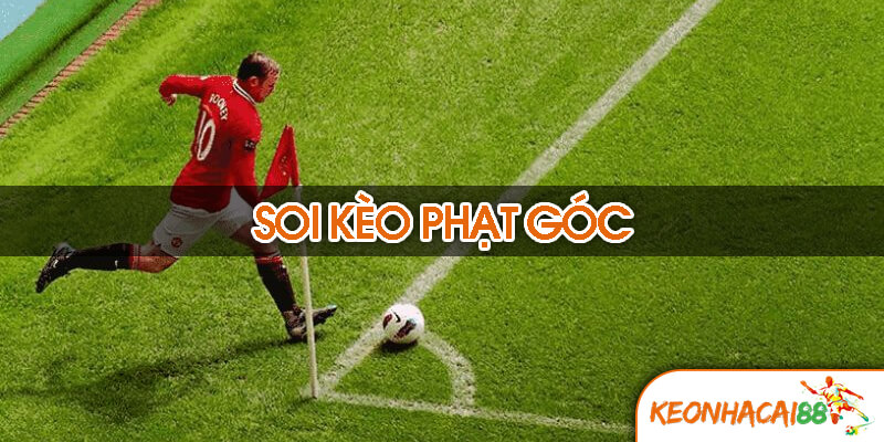 Soi kèo phạt góc là gì?