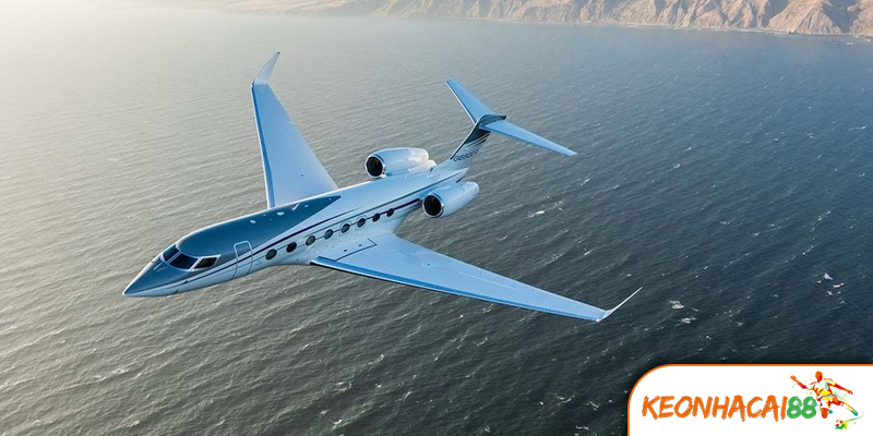 gulfstream g650 cr72 Tác Động Đến Hình Ảnh Và Thương Hiệu Cá Nhân