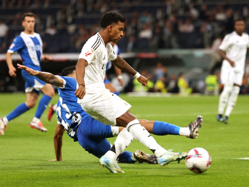 NHẬN ĐỊNH BÓNG ĐÁ ALAVES VS REAL MADRID 03:00 15/12/2025